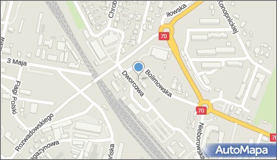 ITV Media, Dworcowa 3, Łowicz 99-400 - Przedsiębiorstwo, Firma, godziny otwarcia, numer telefonu