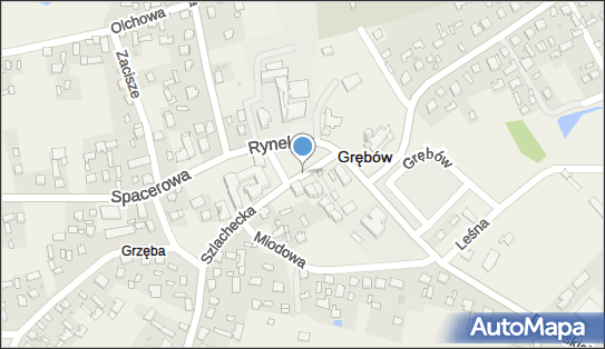8671964746, Itway - Tomasz Gorczyca 