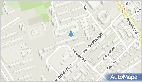 Iugum Edukacyjne Centrum Komunikacji Społecznej, Warszawa 02-945 - Przedsiębiorstwo, Firma, numer telefonu