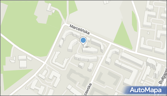 Iurista Monika Kempińska-Krzyżanowska, Marcelińska 96B, Poznań 60-324 - Przedsiębiorstwo, Firma, NIP: 5961491579