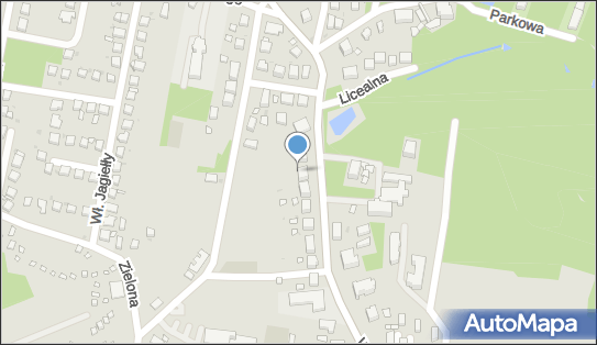 8951105346, Agencja Quadrata Iwona Castiello D'ANTONIO 