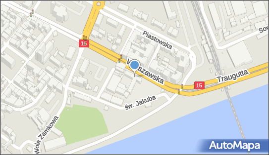 9561430079, IV Liceum Ogólnokształcące im.Tadeusza Kościuszki 
