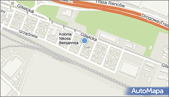 Iv3 Dawid Paprocki, Czoika 3, Katowice 40-862 - Przedsiębiorstwo, Firma, numer telefonu