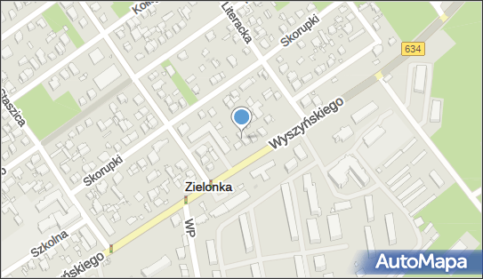 Ives Amarjeet Singh, ul. Prymasa Stefana Wyszyńskiego 24B 05-220 - Przedsiębiorstwo, Firma, NIP: 7010225626