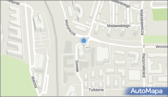 5211469736, Ivetta Roczek Techturka 