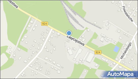 Ivet, Zwycięstwa 12, Knurów 44-149 - Przedsiębiorstwo, Firma, numer telefonu, NIP: 6312202389