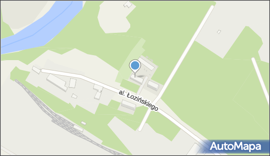 iViadomo.Eu Małgorzata Mączyńska, al. inż. Bohdana Łozińskiego 3 97-213 - Przedsiębiorstwo, Firma, NIP: 7731819391