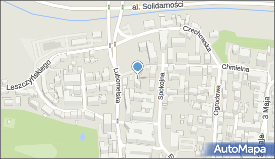 7123007629, Farbiarska 7 sp. z o.o. 