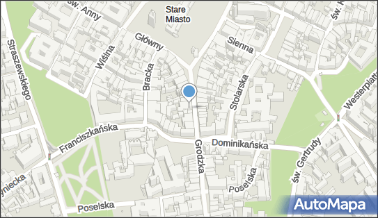 6762455446, Ivy Capital w Likwidacji S.K.A. 