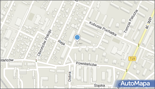 5341055803, IW-POL Kociołek Iwona 