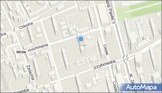 Iwa SPC Piątek i Gardy A Rymajdo w, Krochmalna 3, Warszawa 00-864 - Przedsiębiorstwo, Firma, numer telefonu, NIP: 5270209497