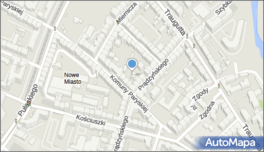 Iwaniec w., w-w, ul. Waleriana Łukasińskiego 15A, Wrocław 50-436 - Przedsiębiorstwo, Firma, NIP: 8991356190