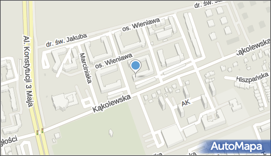 6971033459, Frąckowiak-Bień Iwona 
