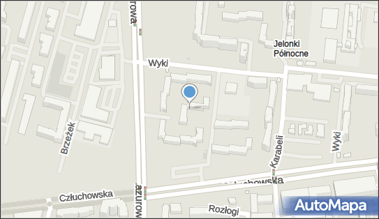 Iwasz, Lazurowa 20A, Warszawa 01-315 - Przedsiębiorstwo, Firma, NIP: 5361758703