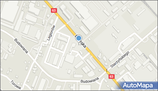 8212410824, Iwb Investment sp. z o.o. 