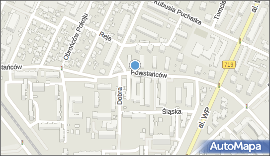 iWERKA Weronika Kopeć, ul. Powstańców 9, Pruszków 05-800 - Przedsiębiorstwo, Firma, NIP: 9591700187