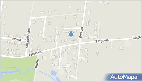 Iwest-Tech Piotr Szydłowski, Targowa 37A, Kikół 87-620 - Przedsiębiorstwo, Firma, NIP: 4660323332