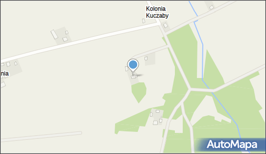 Iwex Iwona Wedziuk, Kuczaby 36, Kuczaby 08-320 - Przedsiębiorstwo, Firma, NIP: 5211875258