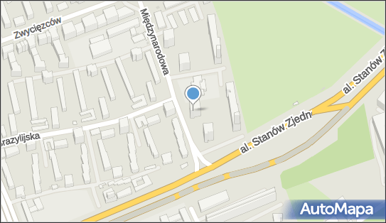 Iwex, Międzynarodowa 34, Warszawa 03-922 - Przedsiębiorstwo, Firma, NIP: 1132172649