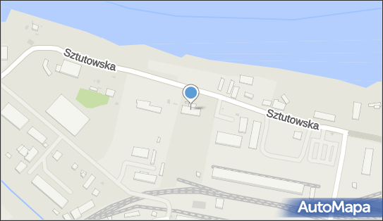 5830208755, Zakład Handlowy Iwex Ryszard Iwanowski 