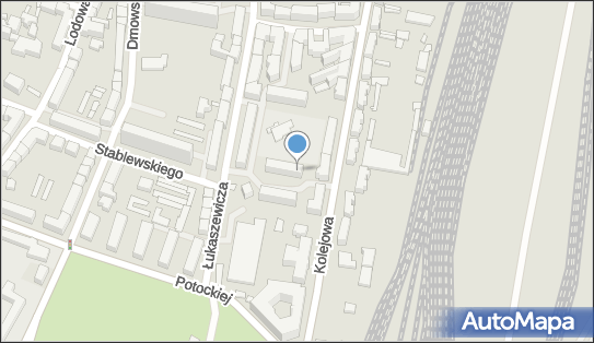IWEX, ul. Józefa Łukaszewicza 35C, Poznań 60-729 - Przedsiębiorstwo, Firma, NIP: 7791495124