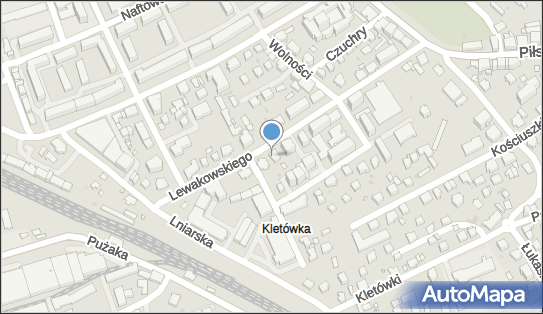 Iwińska Aleksandra Pracownia Protetyczna, Krosno 38-400 - Przedsiębiorstwo, Firma, NIP: 6841567613