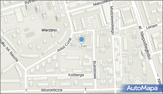 Iwmar Rubacha Marian, ul. Fryderyka Joliot-Curie 16A, Warszawa 02-646 - Przedsiębiorstwo, Firma, NIP: 5211090959