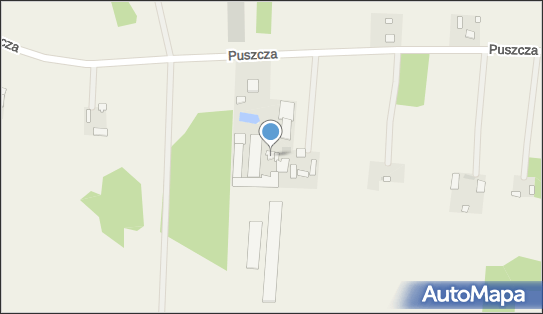 Iwona Adamczyk, Puszcza 9, Puszcza 09-204 - Przedsiębiorstwo, Firma, NIP: 7761521354