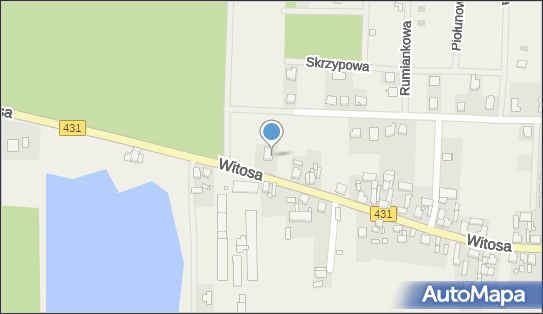 7771139107, Iwona Antonowicz Przedsiębiorstwo Wielobranżowe Aida 