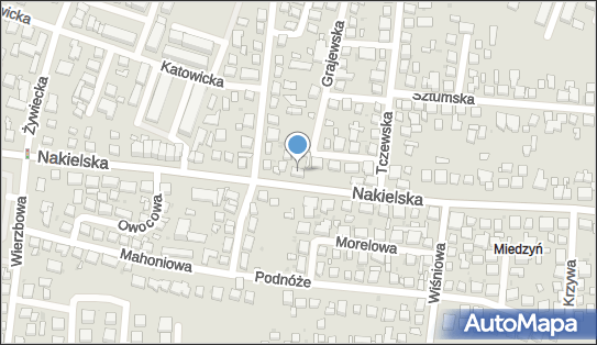Iwona Buczkowska, Nakielska 146, Bydgoszcz 85-391 - Przedsiębiorstwo, Firma, NIP: 9670091156