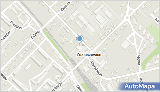 Iwona Dylewska, Fabryczna 1, Zdzieszowice 47-330 - Przedsiębiorstwo, Firma, NIP: 1990045053