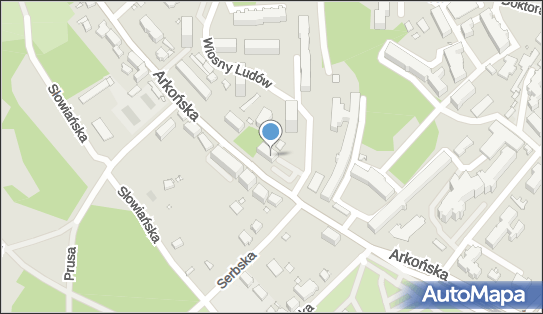 Iwona Dziemitko, Arkońska 7, Szczecin 71-470 - Przedsiębiorstwo, Firma, NIP: 9551480182