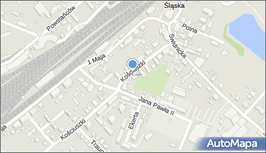 890648192, Iwona Gajda 