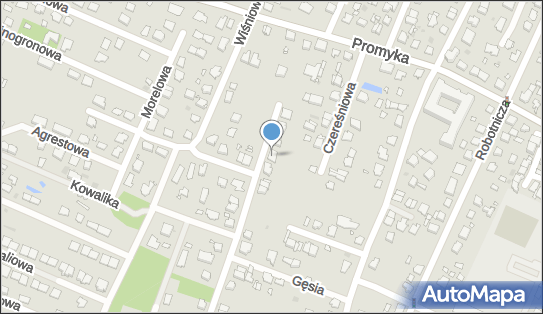 Iwona Gajewska ~Lucar, ul. Podmokła 5, Pruszków 05-800 - Przedsiębiorstwo, Firma, NIP: 5241112217