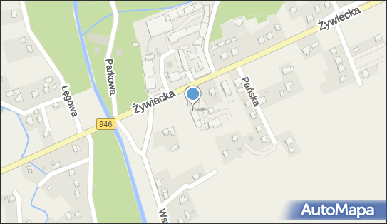 5532077508, Iwona Gibas Salon Fryzjerski 