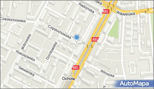Iwona Grochowska Consulting, Częstochowska 1A, Warszawa 02-344 - Przedsiębiorstwo, Firma, NIP: 5261495061