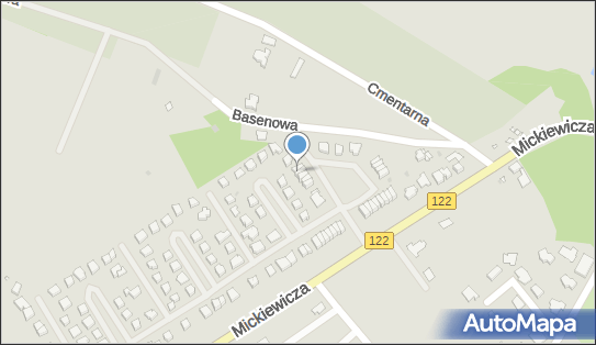 Iwona Hewelt, ul. Adama Mickiewicza 40, Pyrzyce 74-200 - Przedsiębiorstwo, Firma, NIP: 8521099790