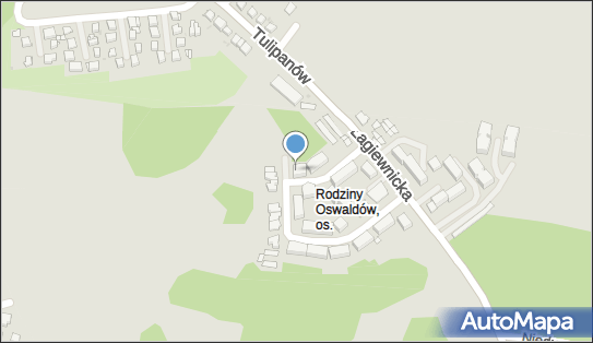 Iwona Kałużna - Działalność Gospodarcza, Rodziny Oswaldów 47 41-500 - Przedsiębiorstwo, Firma, NIP: 6270027532
