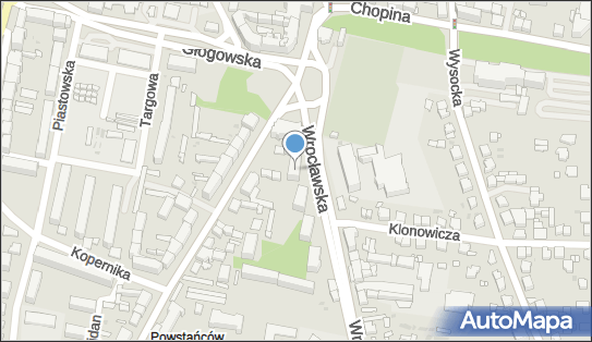 Iwona Klupś - Działalność Gospodarcza, Wrocławska 52 63-400 - Przedsiębiorstwo, Firma, NIP: 6222275002