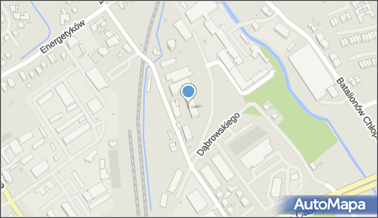 6691841632, Usługi Krawieckie Iwona Konopka 