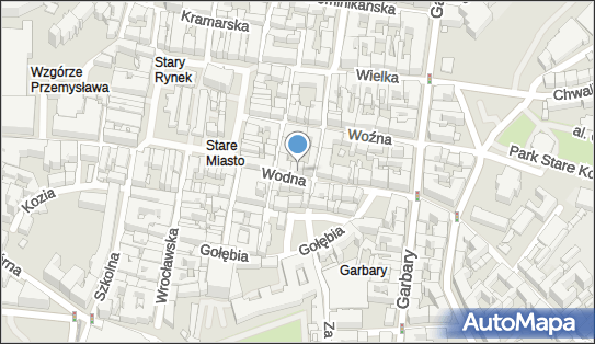 632176899, Przedsiębiorstwo Wielobranżowe 