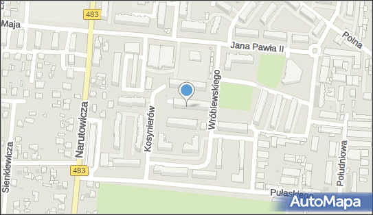 8311114945, Kotłowska Iwona 
