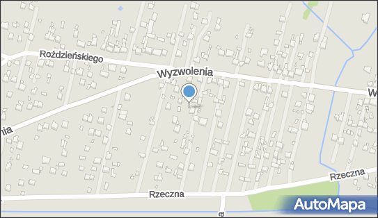 6492184462, Termodom - Wycena Iwona Kowalska 
