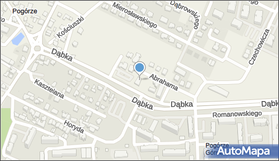 Iwona Kryszewska, ul. Antoniego Abrahama 13, Pogórze 81-198 - Przedsiębiorstwo, Firma, NIP: 5882132225