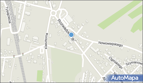 8652127506, Dentimedica Lek.Dent.Iwona Kulig 