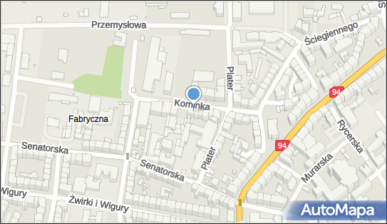 021272848, Przedsiębiorstwo Handlowe Iwona Kuros 