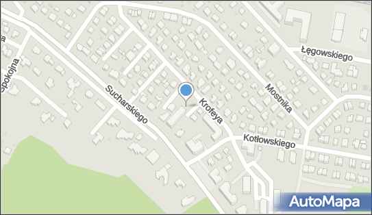 5871653794, Indywidualna Praktyka Lekarska Iwona Lesner 