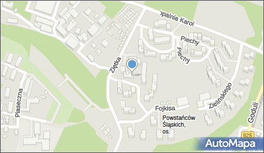 Iwona Łuczyńska, ul. Walentego Fojkisa 7, Ruda Śląska 41-704 - Przedsiębiorstwo, Firma, NIP: 6411713785