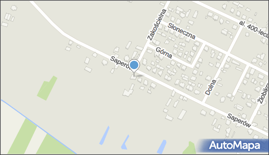 Iwona Łysenko - Działalność Gospodarcza, Saperów 14, Lipsk 16-315 - Przedsiębiorstwo, Firma, NIP: 8461577434
