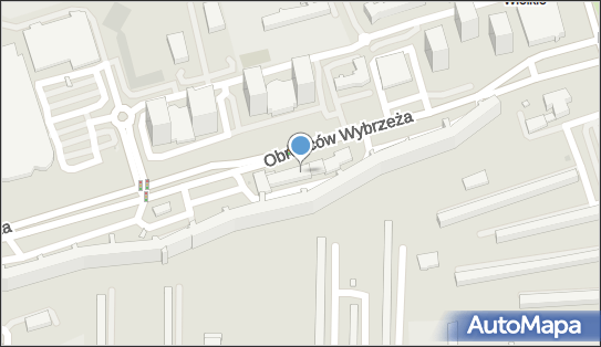 5840000393, Sklep Wielobranżowy Perła Majewska Iwona 